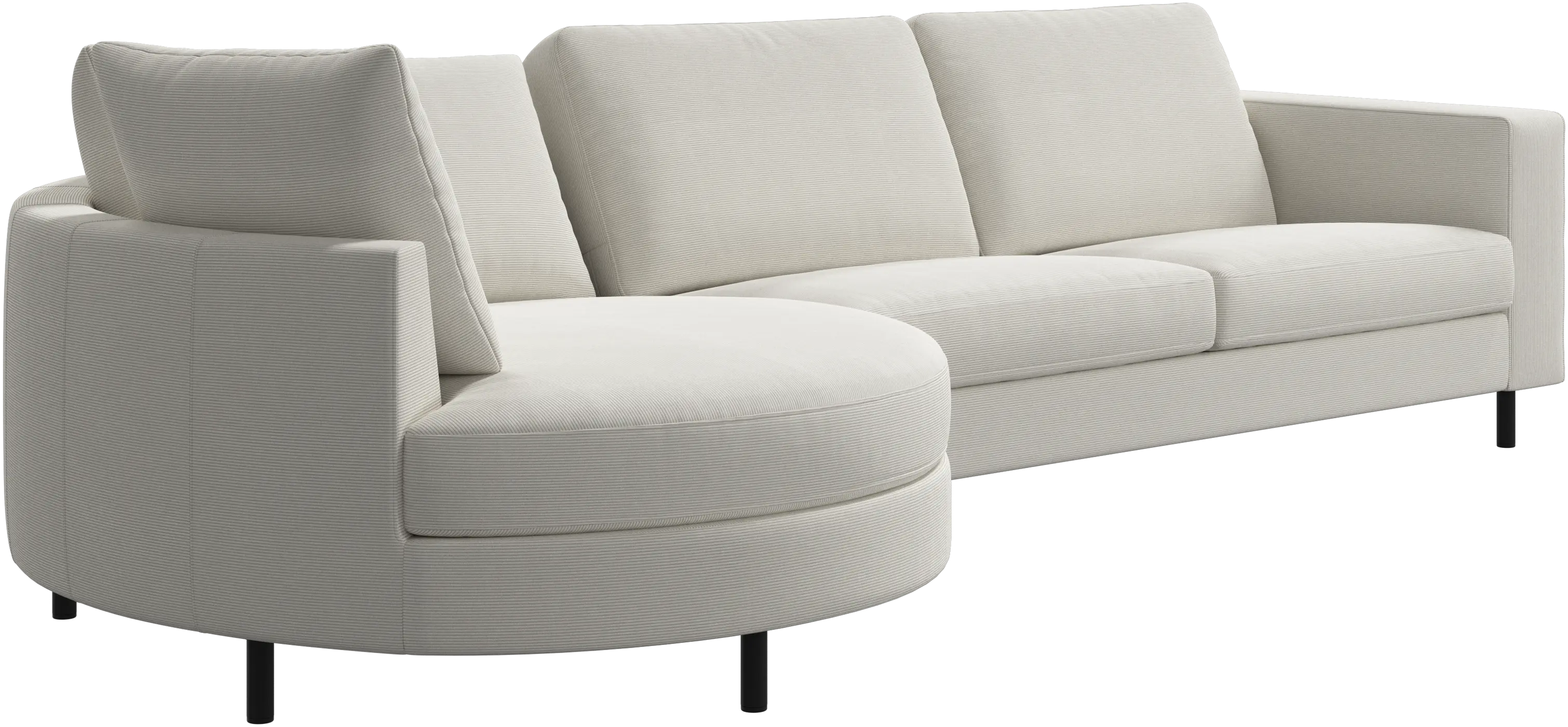 Boconcept GROSSO ソファ レスティングユニット付 Grosso ソファ レスティングユニット付 | sofa | Grosso | Anders